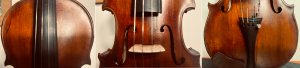 #8 GERMAN VIOLIN SCHWARTZ FRERES 1843