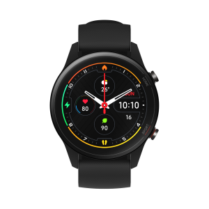 Mi Watch Black